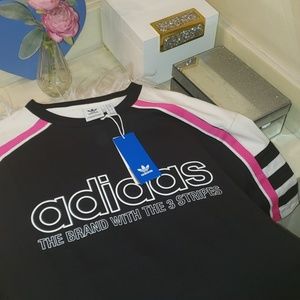 Adidas OG tee